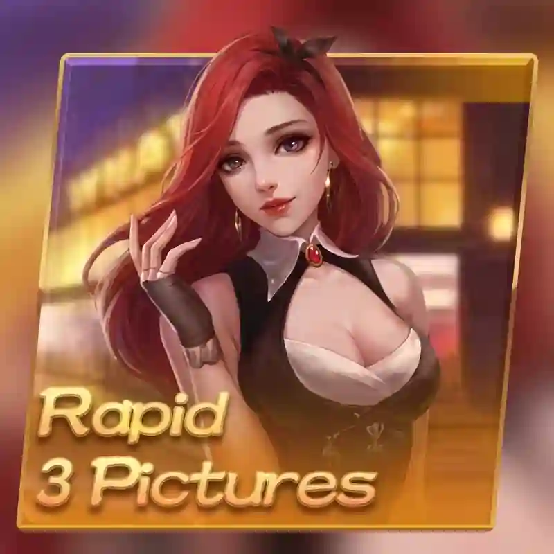 Rapid 3 Ảnh